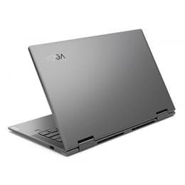 Lenovo Yoga 7 14AHP9 14" Ryzen 7 3.3 GHz - SSD 512 GB - 16GB AZERTY - Französisch