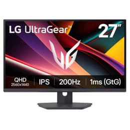 Bildschirm 27" LED LG UltraGear 27G610A-B