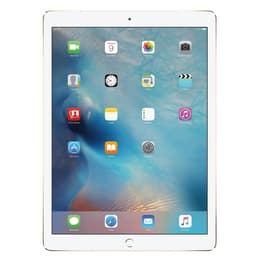 iPad Pro 12.9" (2015) 1. Generation 256 GB - WLAN + LTE - Gold