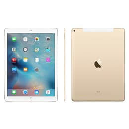 iPad Pro 12.9" (2015) 1. Generation 256 GB - WLAN + LTE - Gold