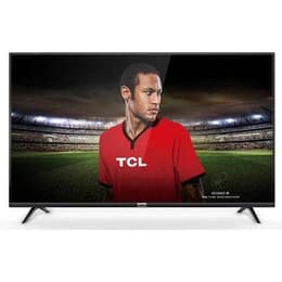 SMART Fernseher Tcl LED Ultra HD 4K 109 cm 43DP603