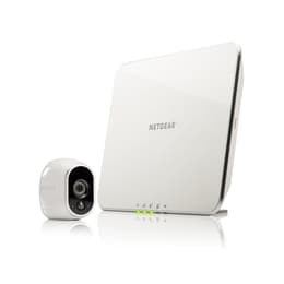Netgear Arlo VMS3130 Camcorder - Weiß