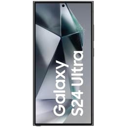 Galaxy S24 Ultra 512GB - Schwarz - Ohne Vertrag