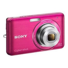 Kompaktkamera - Sony Cybershot DSC-W310 - Rosa