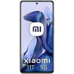 Xiaomi 11T 128GB - Grau - Ohne Vertrag