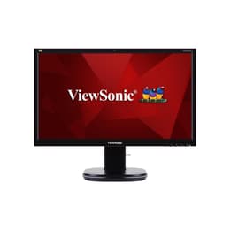 Bildschirm 24" LCD FHD Viewsonic VG2437SMC