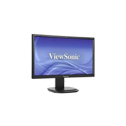 Bildschirm 24" LCD FHD Viewsonic VG2437SMC