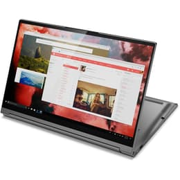 Lenovo Yoga C940-15IRH Touch 15" Core i7 2.6 GHz - SSD 1000 GB - 16GB QWERTZ - Deutsch