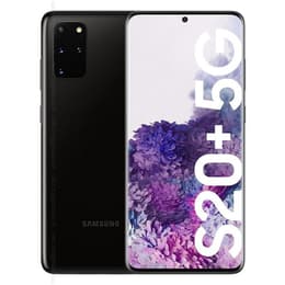 Galaxy S20+ 5G 256GB - Schwarz - Ohne Vertrag