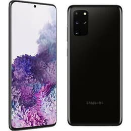 Galaxy S20+ 5G 256GB - Schwarz - Ohne Vertrag