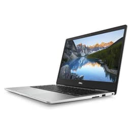 Dell Inspiron 7370 13" Core i7 1.8 GHz - SSD 256 GB - 8GB QWERTY - Englisch