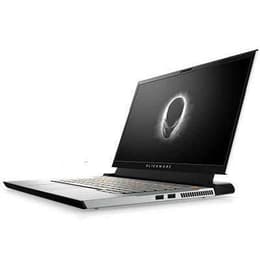 Dell Alienware M15 R2 15" Core i9 2.4 GHz - SSD 1 TB - 16GB - Nvidia GeForce RTX 2080 Max-Q QWERTY - Englisch