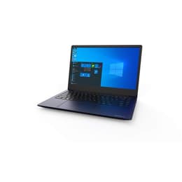 Dynabook Satellite Pro C50 14" Core i3 2.2 GHz - SSD 256 GB - 8GB QWERTY - Spanisch