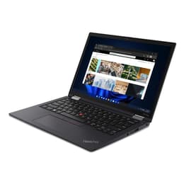 Lenovo ThinkPad X13 Yoga G3 13" Core i5 4.4 GHz - SSD 256 GB - 16GB QWERTY - Englisch