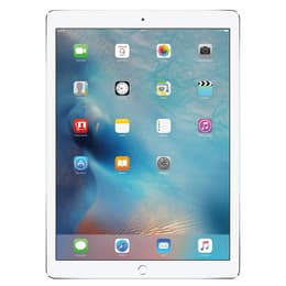 iPad Pro 12.9" (2017) 2. Generation 64 GB - WLAN - Silber
