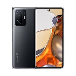 Xiaomi 11T Pro 128 GB Dual Sim - Grau - Ohne Vertrag
