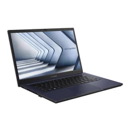 Asus ExpertBook B1 B1402CVA-EB0182X 14" Core i7 3 GHz - SSD 512 GB - 16GB AZERTY - Französisch