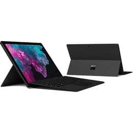 Microsoft Surface Pro 6 12" Core i5 1.7 GHz - SSD 256 GB - 8GB QWERTZ - Deutsch