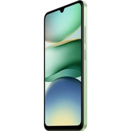 Xiaomi Redmi A5 4G 64GB - Grün - Ohne Vertrag
