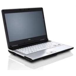 Fujitsu LifeBook S751 14" Core i3 2.1 GHz - HDD 1 TB - 4GB AZERTY - Französisch