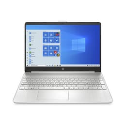 HP 15S-EQ 15" 1.8 GHz - SSD 512 GB - 16GB QWERTY - Italienisch