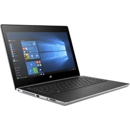 HP ProBook 430 G5 13" Core i5 1.6 GHz - SSD 512 GB - 8GB QWERTY - Spanisch