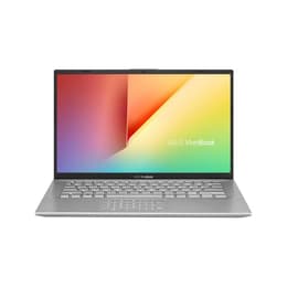 Asus VivoBook 14 X412F 14" Core i7 1.8 GHz - SSD 256 GB - 8GB AZERTY - Französisch