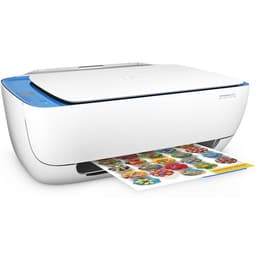 HP DeskJet 3639 Tintenstrahldrucker