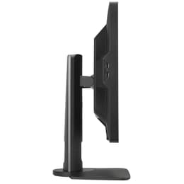 Bildschirm 24" LED HP Z Display Z24i