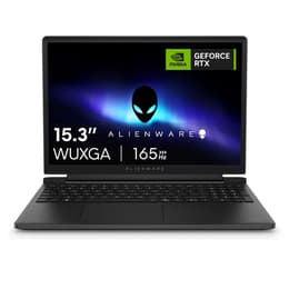 Dell Alienware 15 DA15265 15" Ryzen 7 5.1 GHz - SSD 1 TB - 16GB QWERTY - Englisch