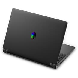 Dell Alienware 15 DA15265 15" Ryzen 7 5.1 GHz - SSD 1 TB - 16GB QWERTY - Englisch