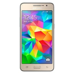 Galaxy Grand Prime Plus 8 GB Dual Sim - Gold - Ohne Vertrag