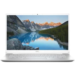 Dell Inspiron 5490 14" Core i5 1.6 GHz - SSD 256 GB - 8GB QWERTY - Spanisch