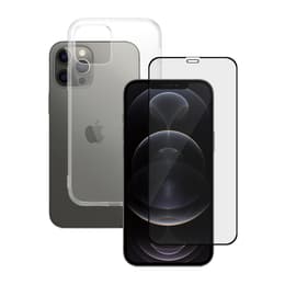 Displayschutzfolien PanzerGlass Apple iPhone 12