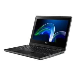 Acer TravelMate B3 14" Celeron 2.4 GHz - SSD 128 GB - 8GB AZERTY - Französisch