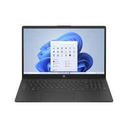 HP 15-FC0050NL 15" Ryzen 5 2.8 GHz - SSD 512 GB - 8GB QWERTY - Italienisch