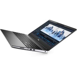 Dell Precision 7560 15" Core i5 2.9 GHz - SSD 512 GB - 32GB QWERTZ - Deutsch