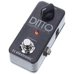 Tc Electronic Ditto Looper Zubehör