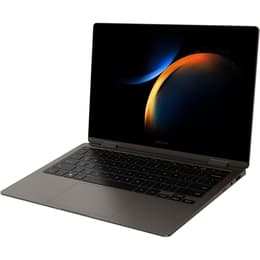 Samsung Galaxy Book3 360 15" Core i3 1.2 GHz - SSD 256 GB - 8GB AZERTY - Französisch
