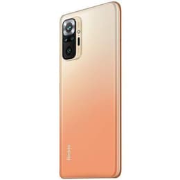 Xiaomi Redmi Note 10 Pro 64GB - Bronze - Ohne Vertrag