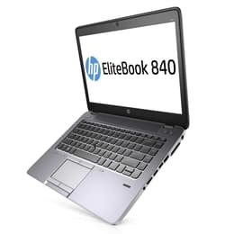 HP EliteBook 840 G2 14" Core i5 2.3 GHz - HDD 500 GB - 8GB QWERTZ - Schweizerisch