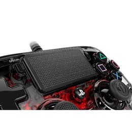 Controller PlayStation 4 Nacon Wired Illuminated Compact