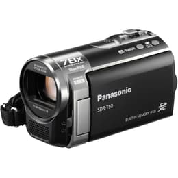 Panasonic SDR-T50 Camcorder - Schwarz