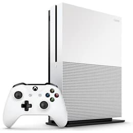 Xbox One S Limitierte Auflage Assassin's Creed Origins + Assassin's Creed Origins + Rainbow 6