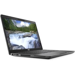 Dell Latitude 5400 14" Core i5 1.6 GHz - SSD 512 GB - 16GB QWERTZ - Deutsch