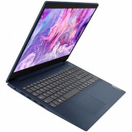 Lenovo IdeaPad 3 15ITL6 15" Core i5 2.4 GHz - SSD 256 GB + HDD 256 GB - 8GB AZERTY - Französisch