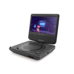 Caliber MPD 107 DVD-Player