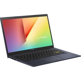 Asus VivoBook 14 M413DA-EK162T 14" Ryzen 7 2.1 GHz - SSD 256 GB - 8GB AZERTY - Französisch