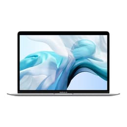 MacBook Air 13" Retina (2020) - Core i7 1.2 GHz SSD 512 - 8GB - QWERTY - Finnisch