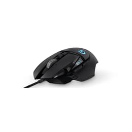 Logitech G502 Proteus Spectrum Maus